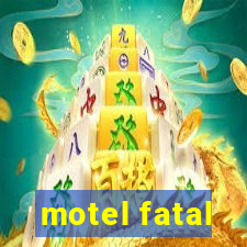 motel fatal